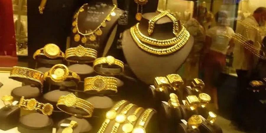 أسعار الذهب اليوم الخميس 7 مايو 2026.. متابعة الأسعار عبر "الدستور"