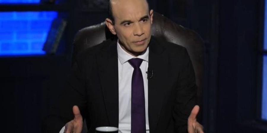 محمد موسى ينعي هاني شاكر: مصر فقدت صوتًا من زمن الرقي