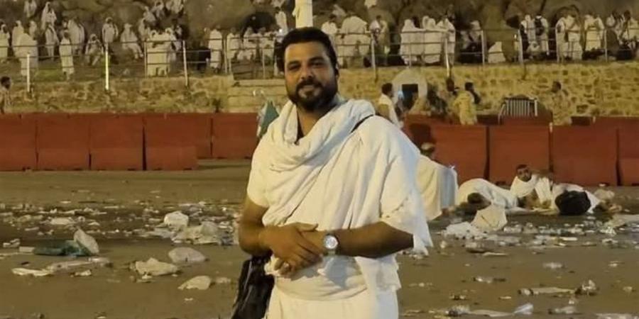ضحى بحياته لإنقاذ طالبة.. والد «شهيد بركة السبع» يطالب بتخليد اسم نجله