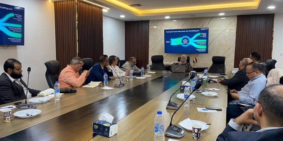 غرفة صناعات الطباعة تبحث استدامة التغليف وإدارة المخلفات لدعم الاقتصاد الأخضر