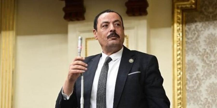 طلب إحاطة بشأن خطة حكومية لإعادة تأهيل العمالة لمواكبة التحولات الاقتصادية