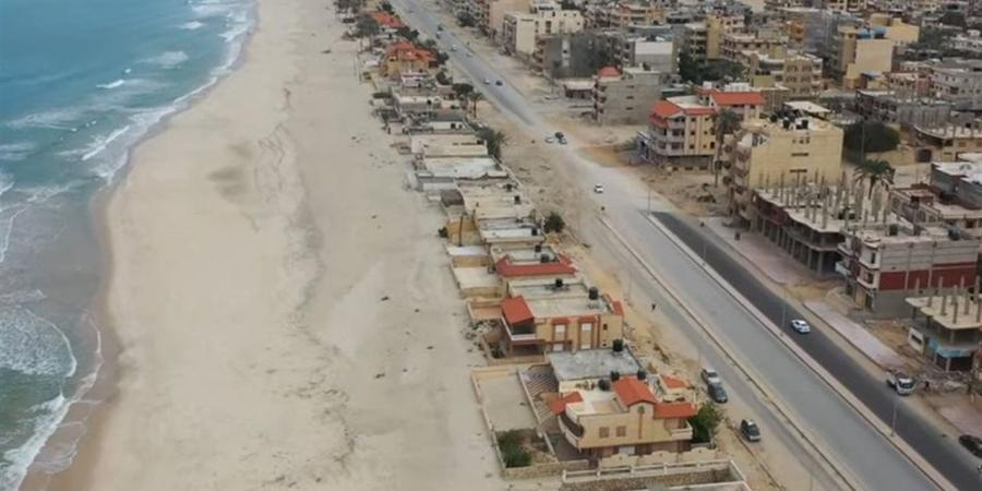 تفاصيل حالة الطقس في العريش اليوم الخميس 7 مايو 2026