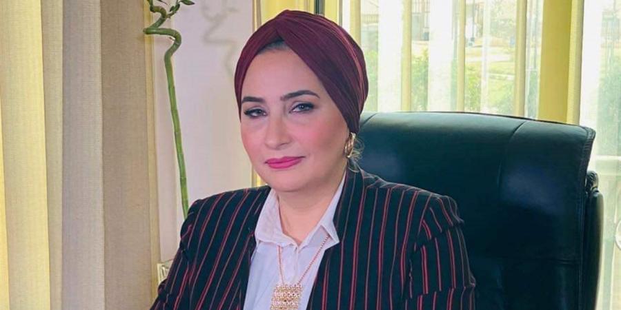 داليا السواح: قرارات فض منازعات الاستثمار تدعم مناخ الأعمال في مصر