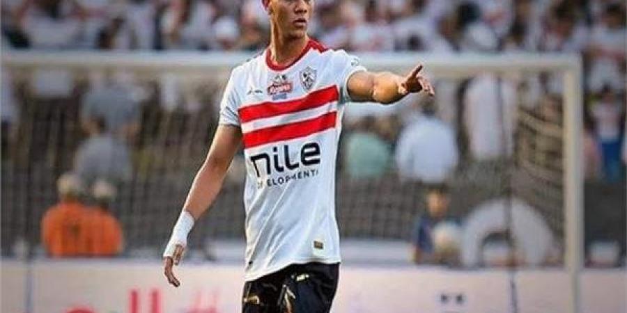 الزمالك ينعي وفاة محمد شحاتة