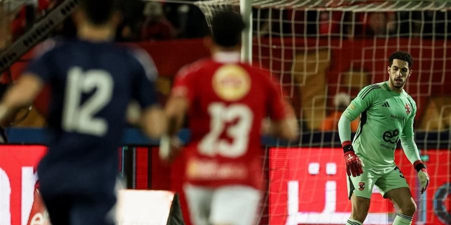 مباريات الأهلي والزمالك وبيراميدز.. مواعيد الجولة الأخيرة من الدوري المصري 2026