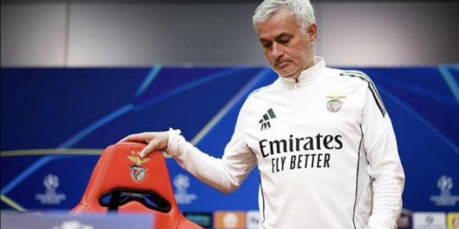 من بنفيكا إلى برنابيو.. لماذا يتردد اسم مورينيو داخل أروقة ريال مدريد الآن؟