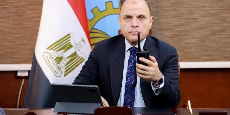 175 فعالية توعوية بمخاطر الإدمان ورفع الوعي داخل 810 مدارس و109 قرى في الغربية