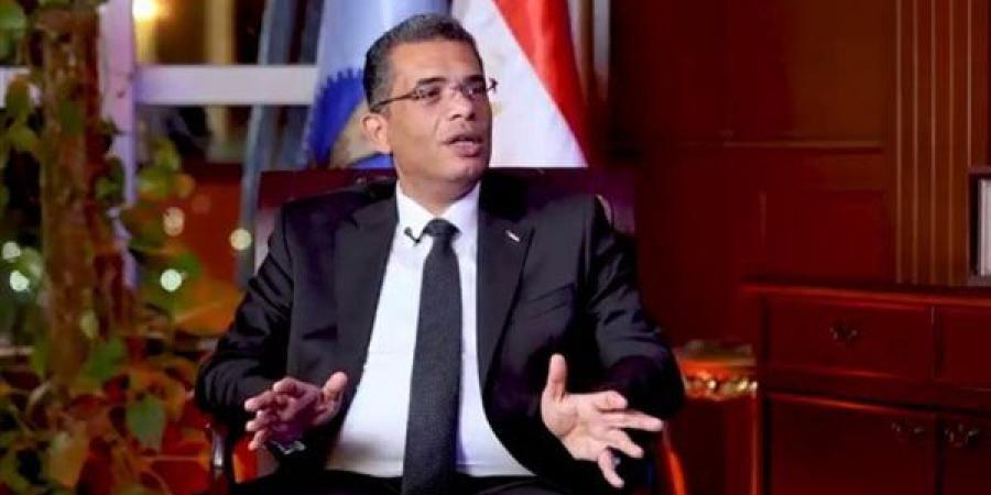 محافظ البحر الأحمر: 4 محطات كبرى ومشروع جديد بالغردقة لتعزيز الأمن المائي