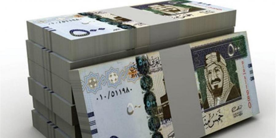 سعر الريال السعودي اليوم الخميس 7-5-2026 في ختام التعاملات