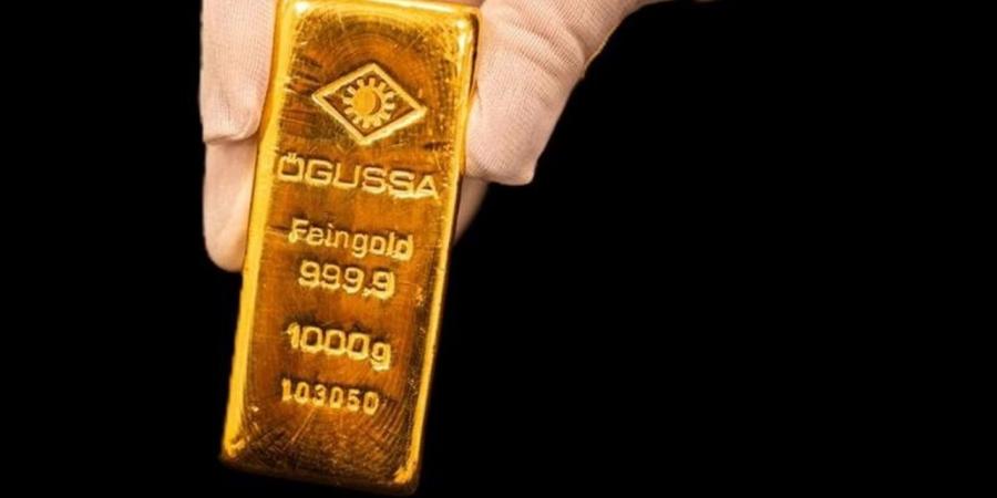 سعر أوقية الذهب اليوم الخميس 7 مايو 2026 بالدولار والجنيه