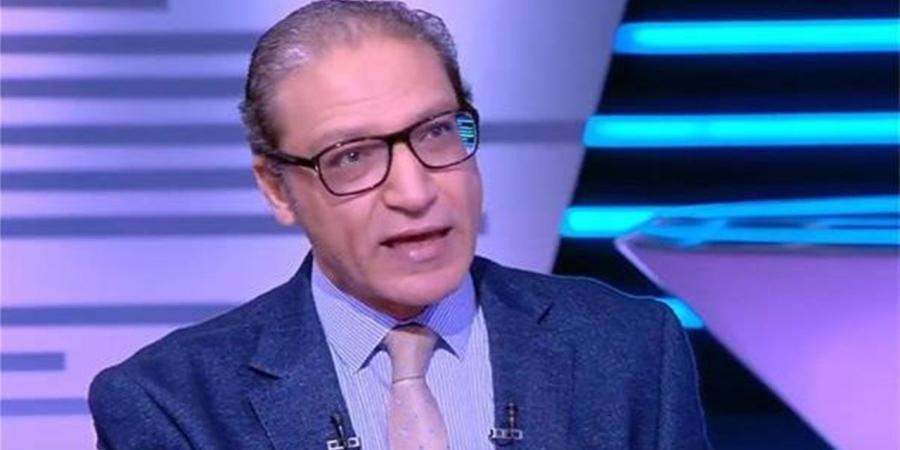 كاتب صحفي يدعو إلى “سردية عربية موحدة” لمواجهة حملات التشكيك والتأثير الإعلامي