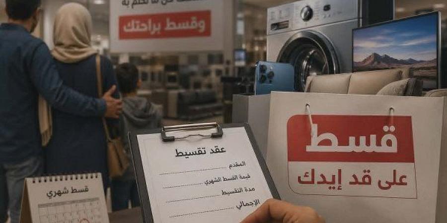 الإفتاء تحسم الجدل حول البيع بالتقسيط: جائز شرعًا وليس من الربا بشروط