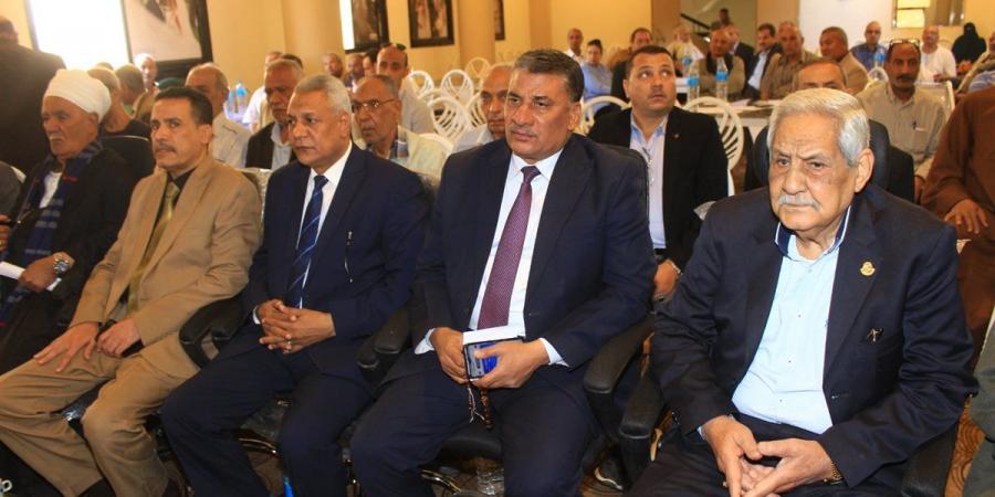 انطلاق المؤتمر الأول لمجلس أمناء الآباء والمعلمين بسوهاج