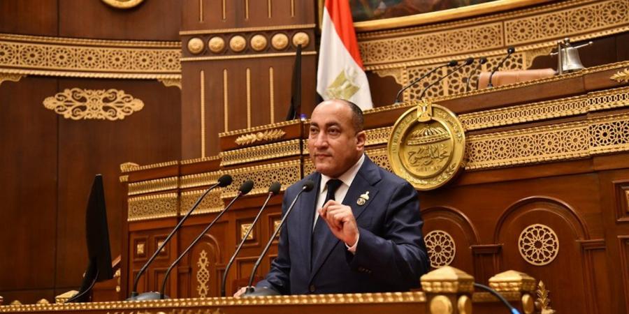 قيادي بحماة الوطن: العلاقات المصرية الإماراتية نموذج عربي متماسك في مواجهة التحديات الإقليمية