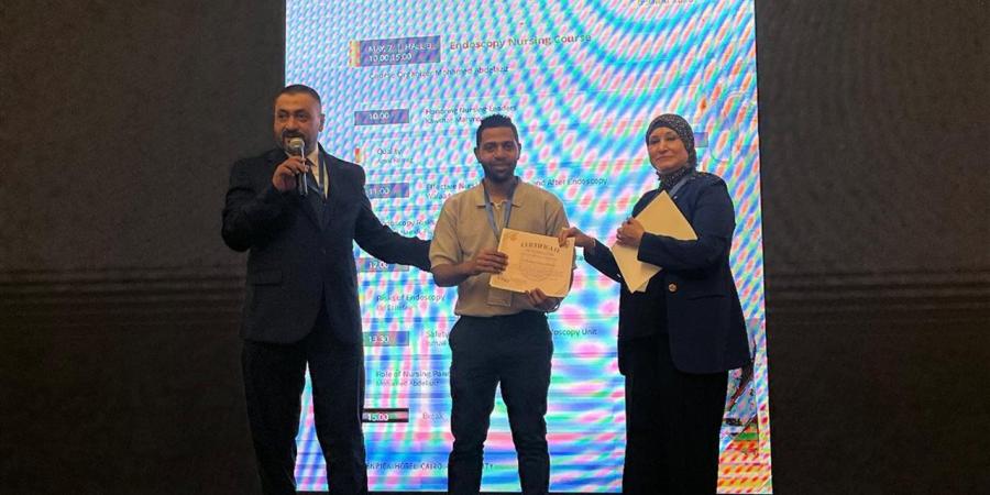 نقيب التمريض تؤكد أهمية تأهيل طواقم المستشفيات لمواكبة منظومة التأمين الصحي