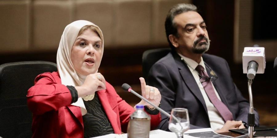 نقيب أطباء القاهرة: لائحة تنظيم الظهور الإعلامي صمام أمان للصحة العامة