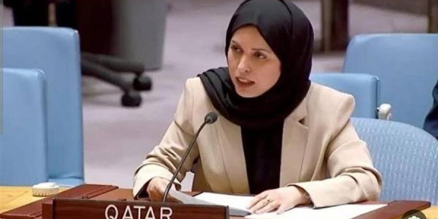 قطر: إغلاق مضيق هرمز يشكل أزمة عالمية وفتحه مسئولية دولية