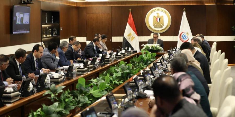 الصحة: تطبيق “التأمين الصحي الشامل” في المنيا اختبار حقيقي ونموذج يُحتذى به