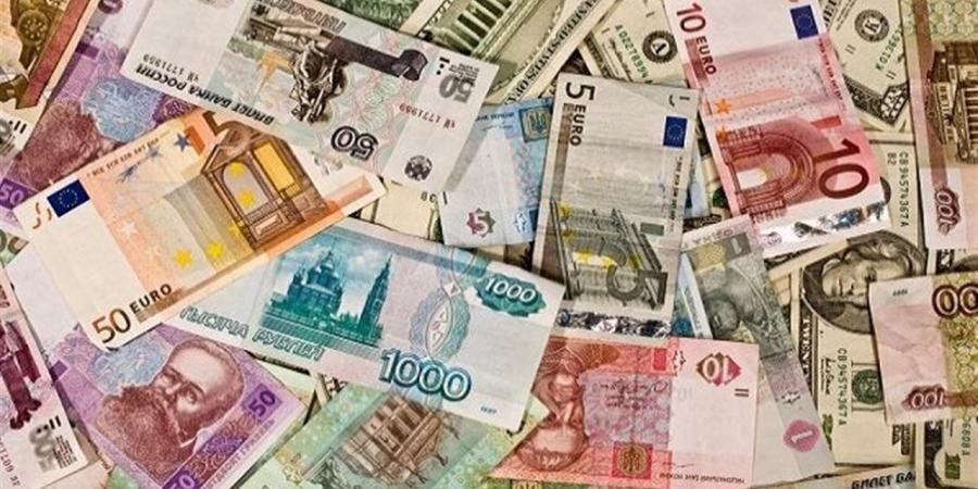 أسعار العملات الأجنبية أمام الجنيه المصري اليوم الخميس 7 مايو 2026