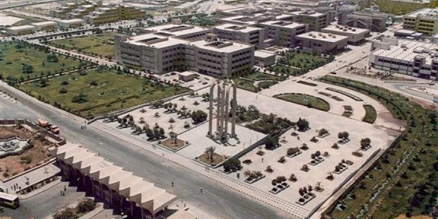 لتعزيز الاستدامة.. جامعة العاصمة تفتتح مشروع الحديقة النباتية