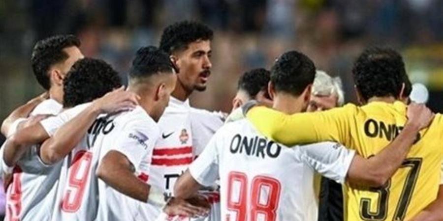 قبل مواجهة السبت..القيمة التسويقية للاعبي الزمالك واتحاد العاصمة