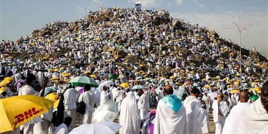أهمية جبل عرفة وسبب تسميته بهذا الاسم