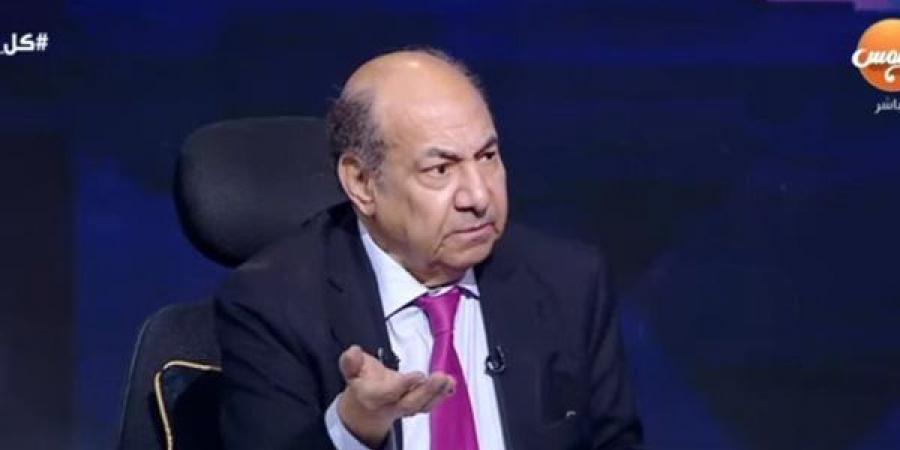 مساعد وزير الخارجية الأسبق: المنطقة تمر بوضع جيوسياسي جديد يتطلب كتلة عربية موحدة