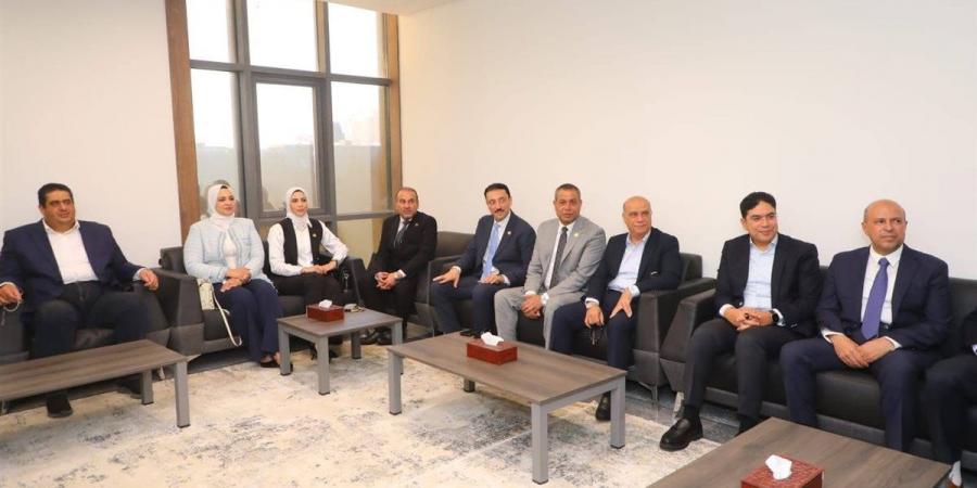 وزير الأوقاف يزور دمياط لافتتاح عدد من المساجد بمدينتى دمياط الجديدة ورأس البر