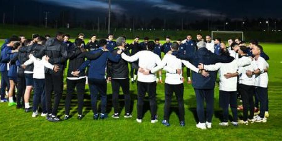 تفاصيل الساعات الأخيرة في معسكر الزمالك وماذا حدث مع شحاتة