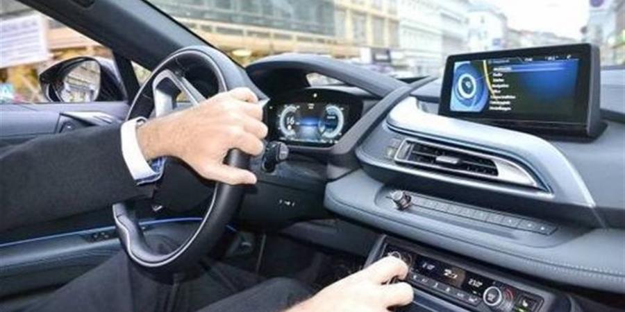 استخراج بدل فاقد لوحة سيارة في مصر 2026.. الإجراءات الرسمية كاملة
