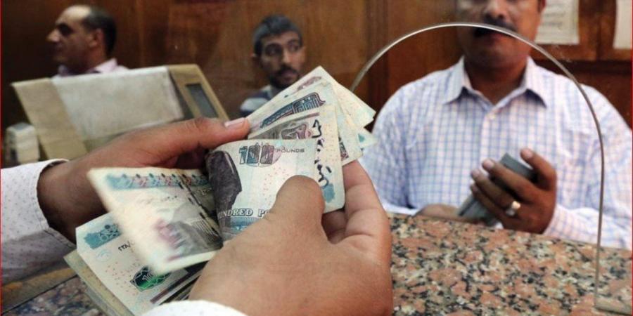 موعد صرف معاشات مايو 2026 في مصر وطرق الاستعلام والصرف بالتفصيل