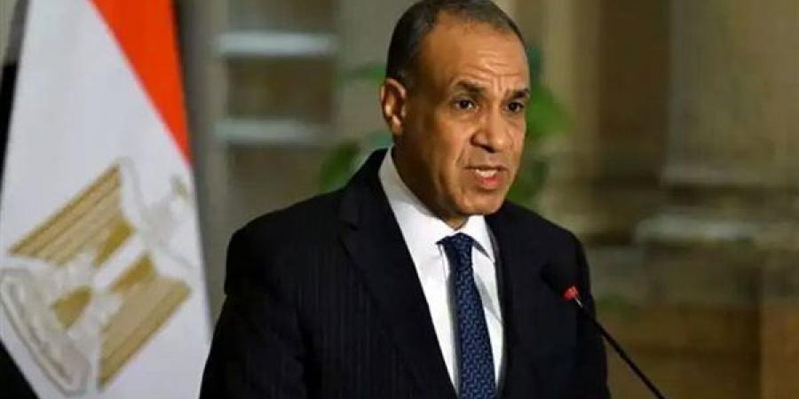 القاهرة تطالب بالانسحاب الإسرائيلى الكامل من لبنان