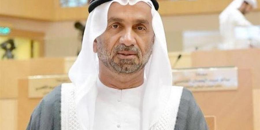 رئيس المجلس العالمي للتسامح: العلاقات المصرية الإماراتية شراكة استراتيجية