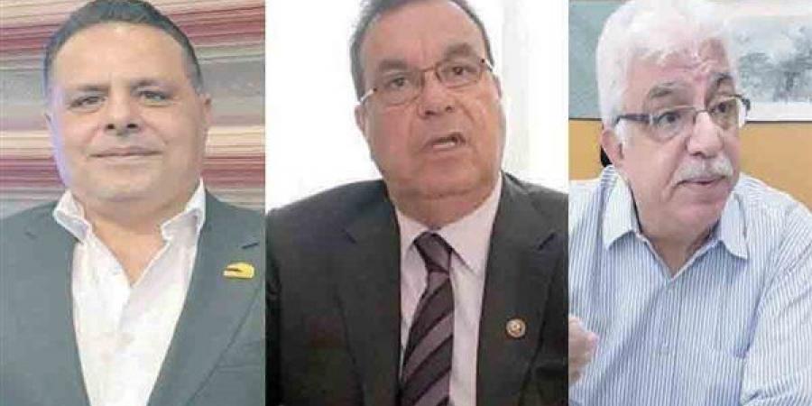 صناديق الاستثمار الصناعى.. «استنساخ قروض» أم دعم حقيقى؟