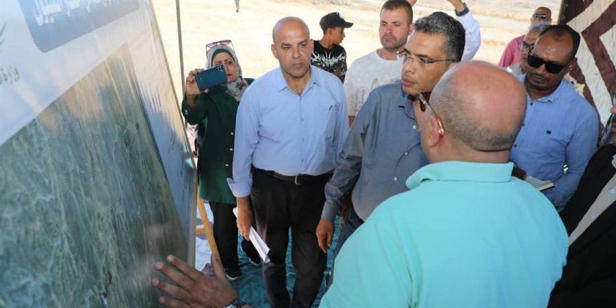 241 مليون جنيه لتحصين مرسي علم