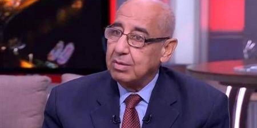 مقترح عاجل لرئيس هيئة الدواء للتخلص من الأدوية منتهية الصلاحية (تفاصيل)