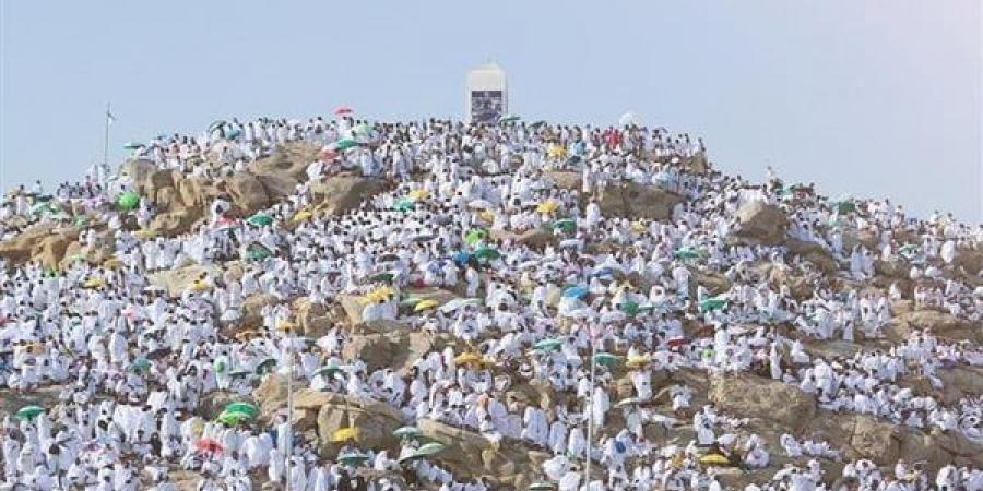 موعد وقفة عرفات وعيد الأضحى 2026