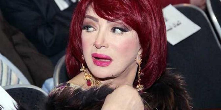 نبيلة عبيد تكشف موقفًا مؤثرًا مع زوجة هاني شاكر أثناء مرضه
