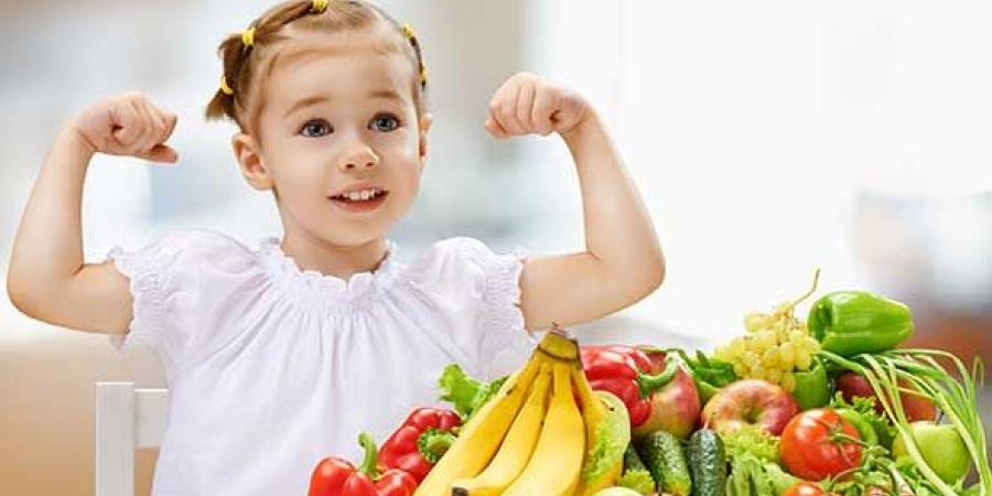 التغذية السليمة.. خط الدفاع الأول ضد الأمراض المزمنة