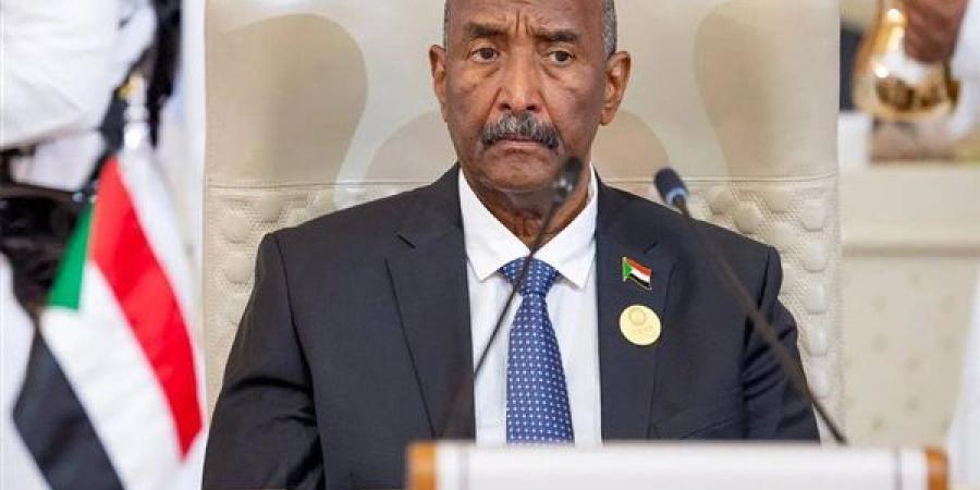 رئيس مجلس السيادة السوداني: لن يستطيع أحد فرض حلول لا ترضي السودانيين