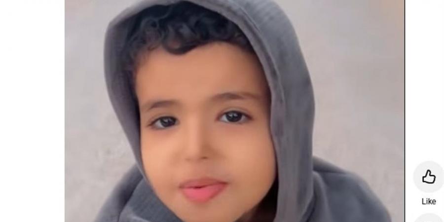 “﻿هو الذي أنزل السكينة في قلوب المؤمنين”.. صغير يٌبدع في قراءة القرآن (فيديو)