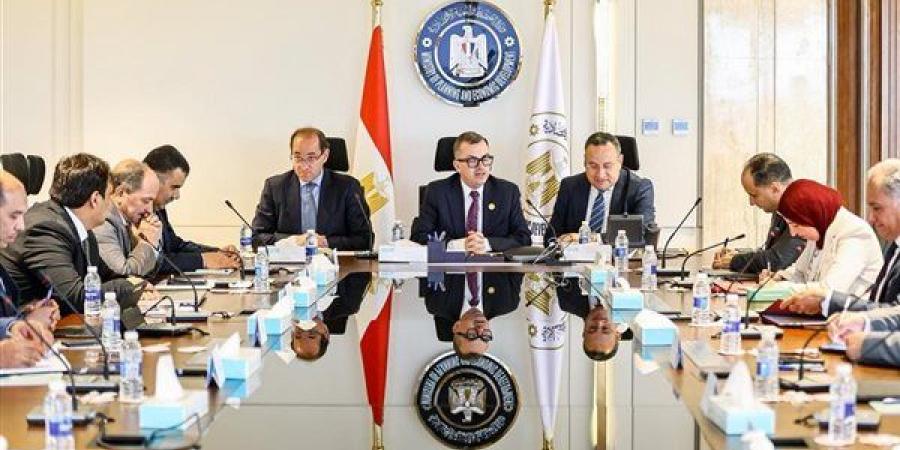 بحث آليات توفير التمويل المستدام في الجامعات الحكومية