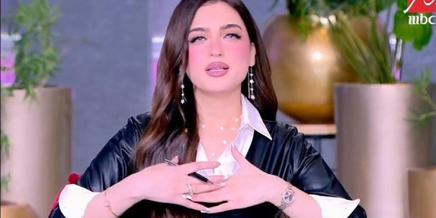 ياسمين عز: الزمالك "قطر قشاش" لا يعرف المحطات في طريقه نحو الألقاب