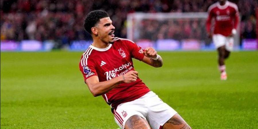 جيبس وايت يتوج بجائزة لاعب الشهر في الدوري الإنجليزي