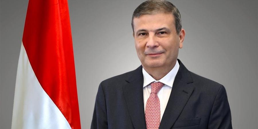 اجتماع تنسيقي بين وزراء "الزراعة" و"التخطيط والتنمية الاقتصادية" و"المالية" لبحث فض التشابكات المالية