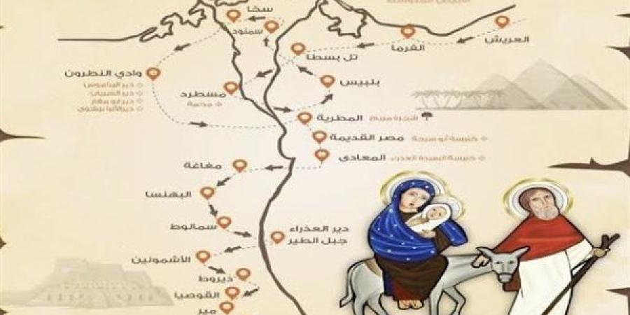 النائب عمرو درويش: هيئة مسار العائلة المقدسة مستقلة ولها الحق في تأسيس شركات