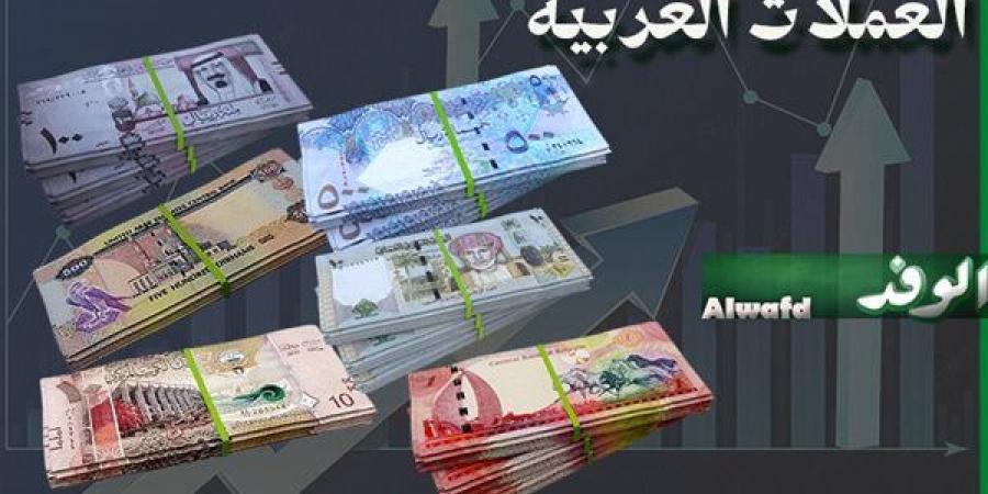 الدرهم الإماراتي يتراجع أمام الجنيه.. تعرف على أحدث الأسعار بالبنوك