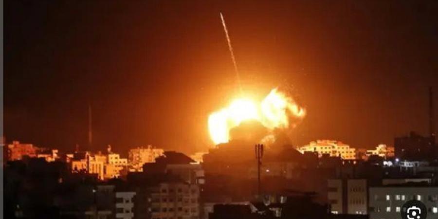 إعلام إيراني: سماع دوي انفجارات جديدة جنوب شرقي البلاد