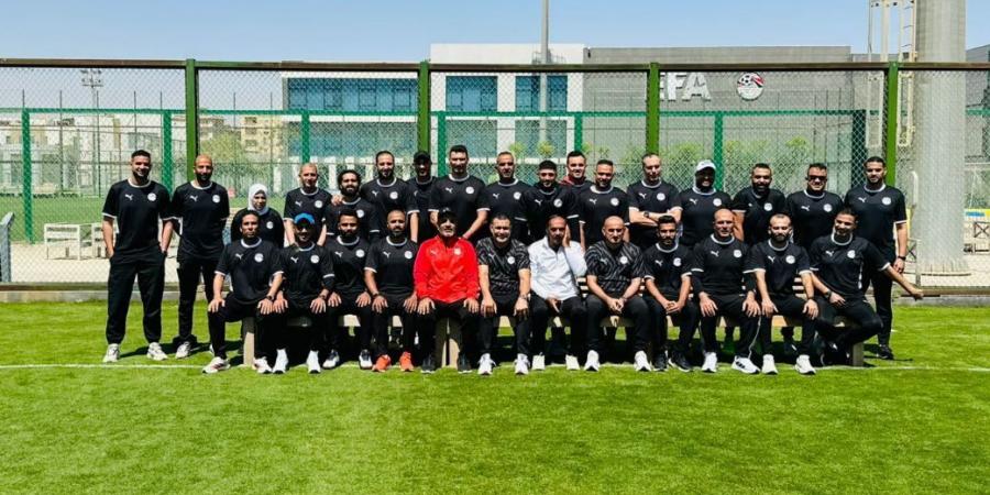 بمشاركة عصام الحضري.. افتتاح الدورة التخصصية "الثالثة والرابعة" لحراس المرمى