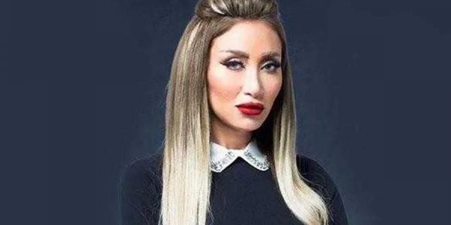 "أنا آسفة أنت أكبر من الهجوم".. ريهام سعيد تعتذر للراحل هاني شاكر ( ما القصة؟)